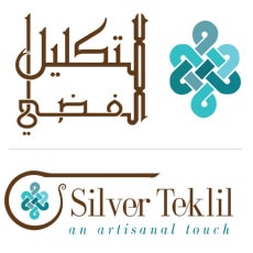 Silver Teklil